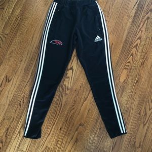 Adidas athletic pants